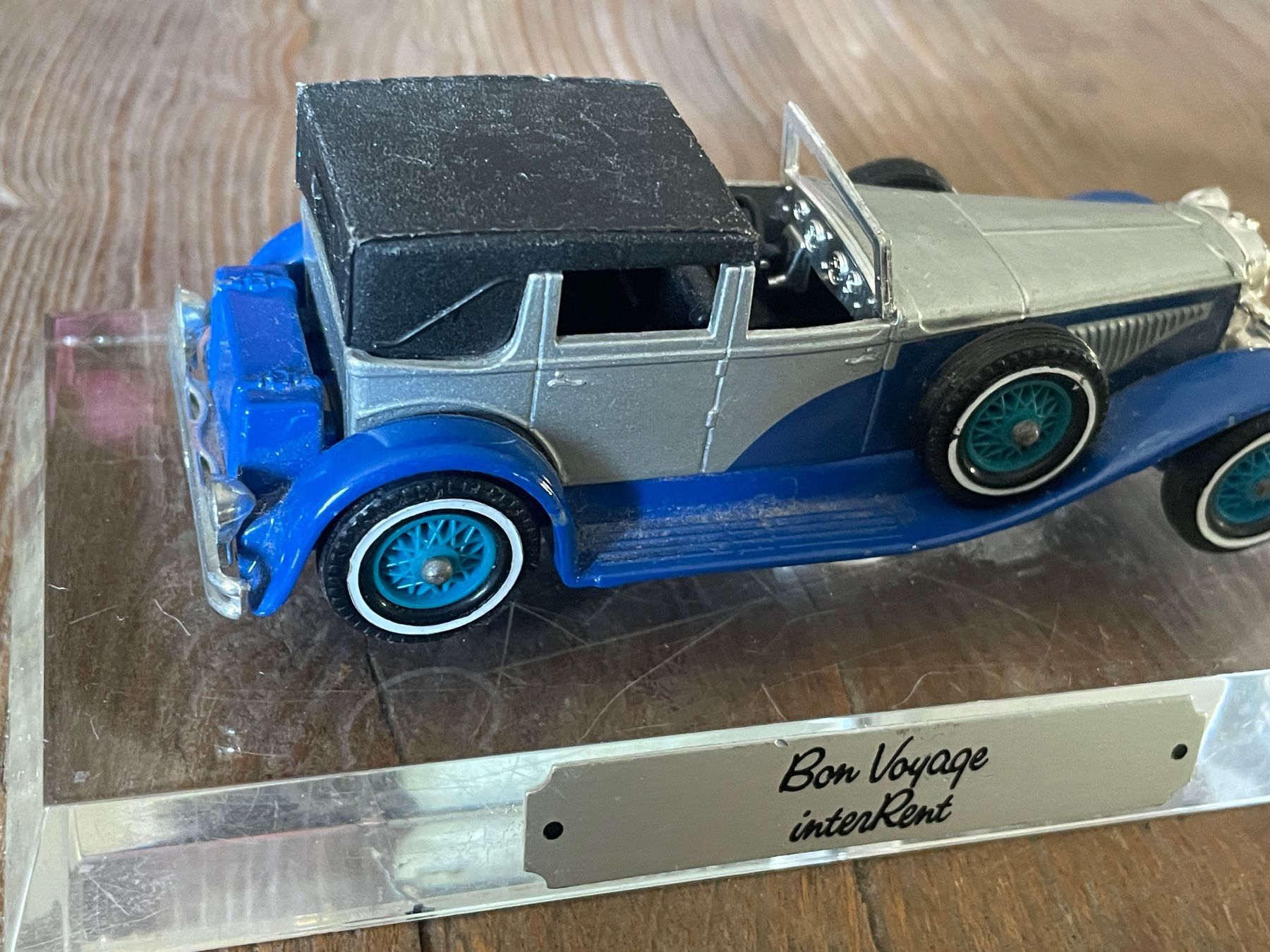 Modellautos: Modellauto Duesenberg Model J 1930 – Gebraucht aus Volketswil von rubin74 4