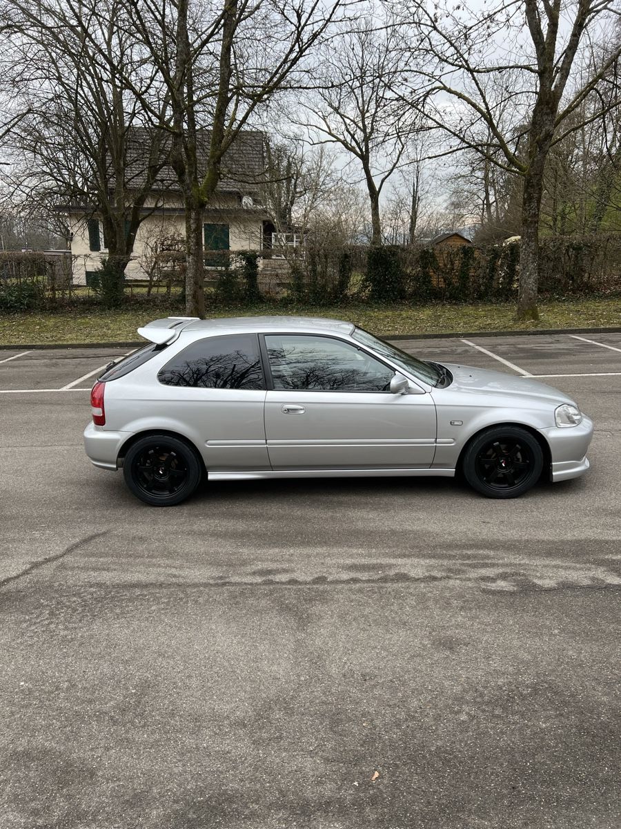 Honda Automobili: Honda Civic EK4 – Nuovo (secondo la descrizione) da Zürich venduto da Raffister 2