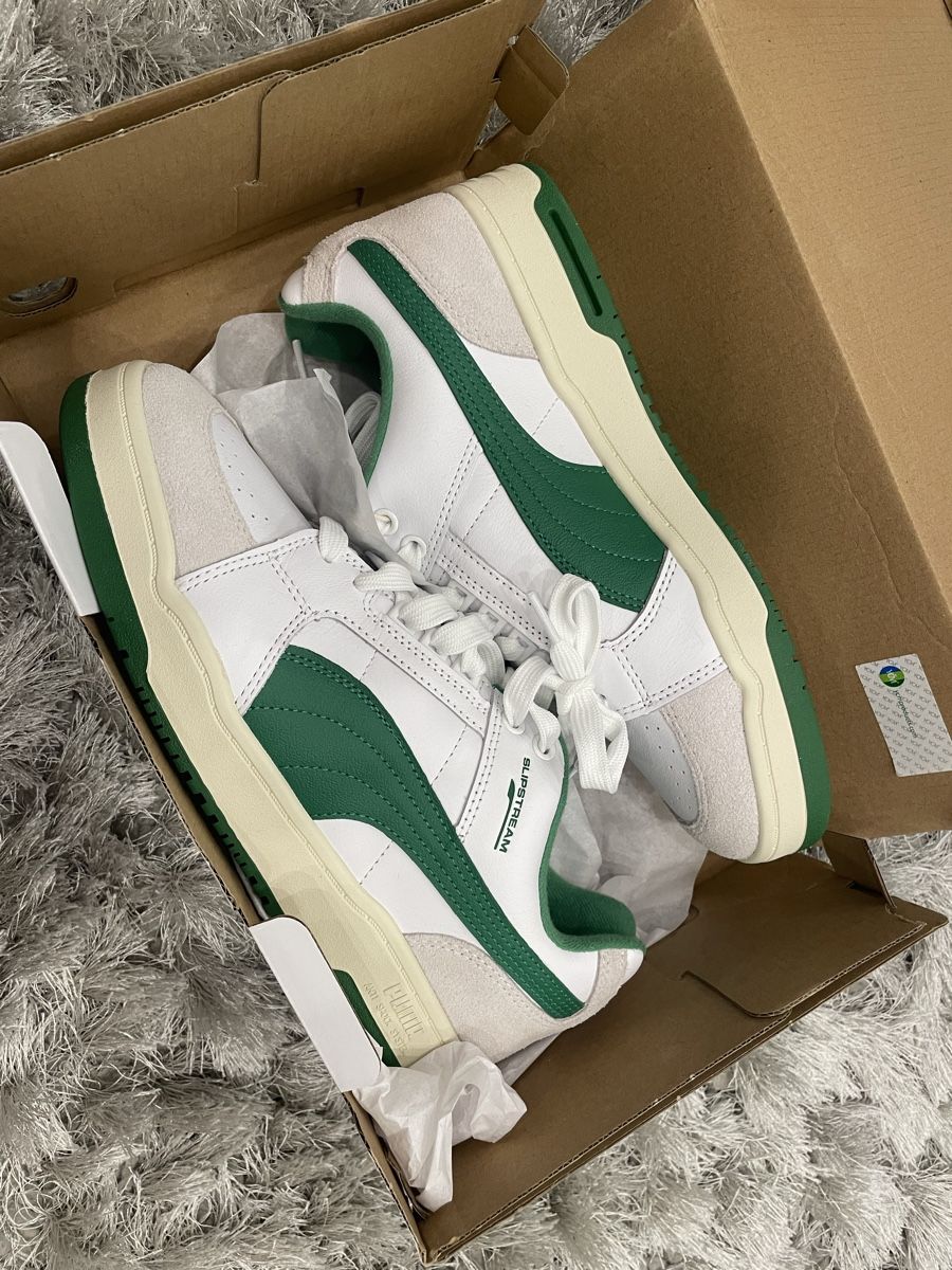 Scarpe da uomo: PUMA Slipstream Lo Retro NEU – Nuovo e nell'imballaggio originale da Ellighausen venduto da privateseller