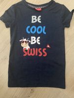 Heidi T-shirt Swiss enfant