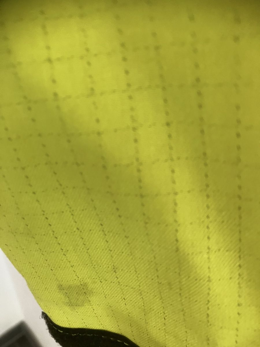 Giacche: Arbeitskleidung   Warnschutz Jacke Gr. M – Usato da Bettwiesen venduto da Zustand57 6