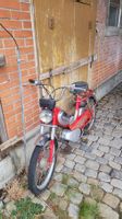 Mofa Sachs 503 - Hercules