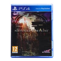 Natural Doctrine - PS4