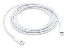 Cavi: USB-Kabel USB C - Lightning 2.0m – Nuovo (secondo la descrizione) da Rothrist venduto da spagro
