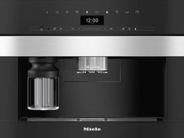 Miele CVA 7440 Einbau-Kaffeevollautomat 