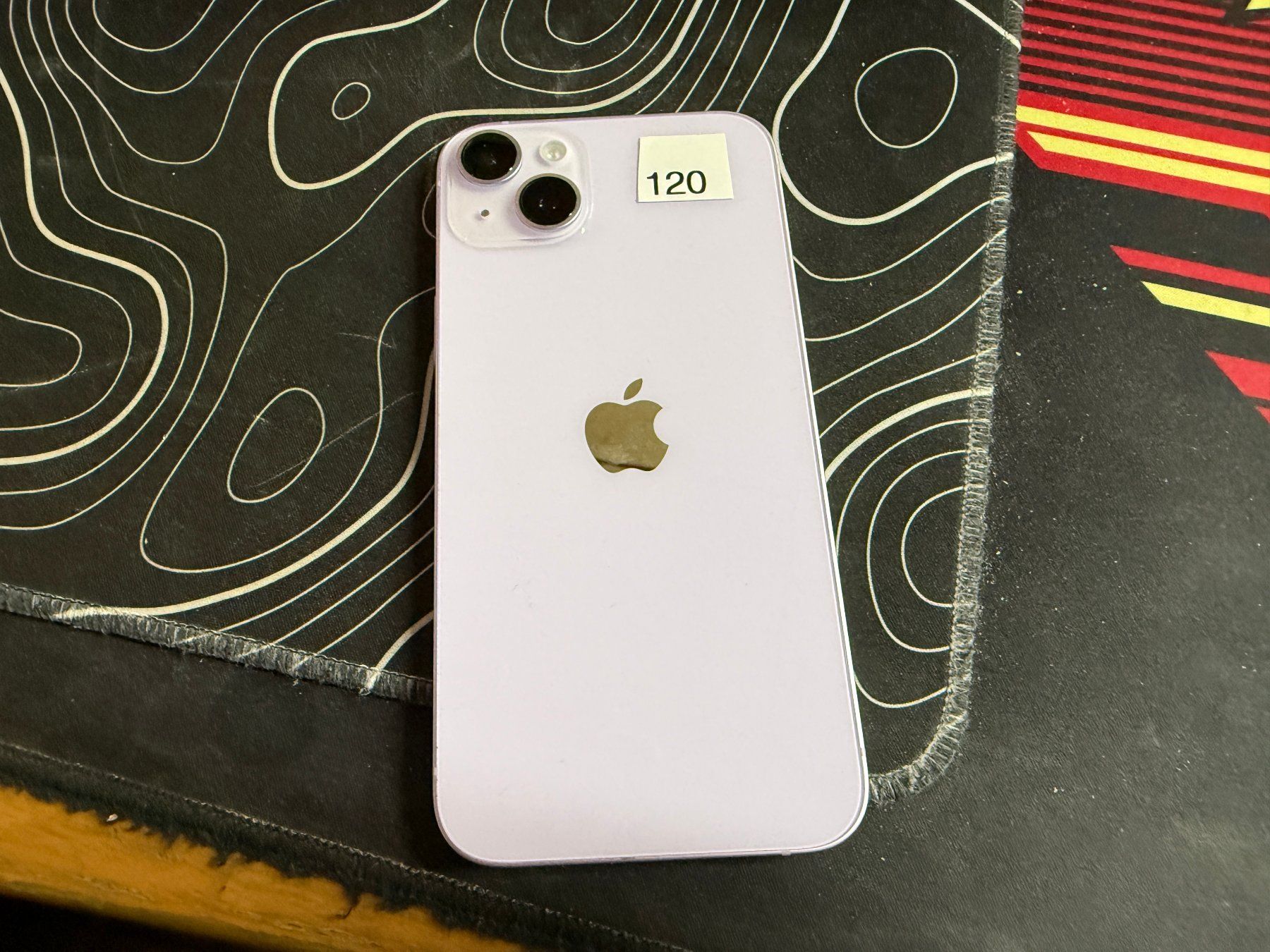 Apple Telefoni cellulari / Smartphones: Iphone 14 Plus 128Gb#120 – Usato da Au SG venduto da bah_6f5w 1