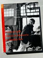 Thomas Schütte - "Scenewright Gloria In Medias Res" Book