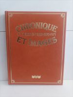 La Suisse en 1969-1970-1971 - Chronique et images 11 / André