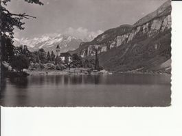 Brienz 1954