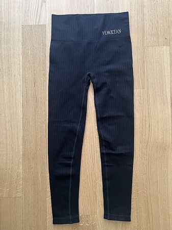 NEU Leggings WONDERWOMAN von Yemocean