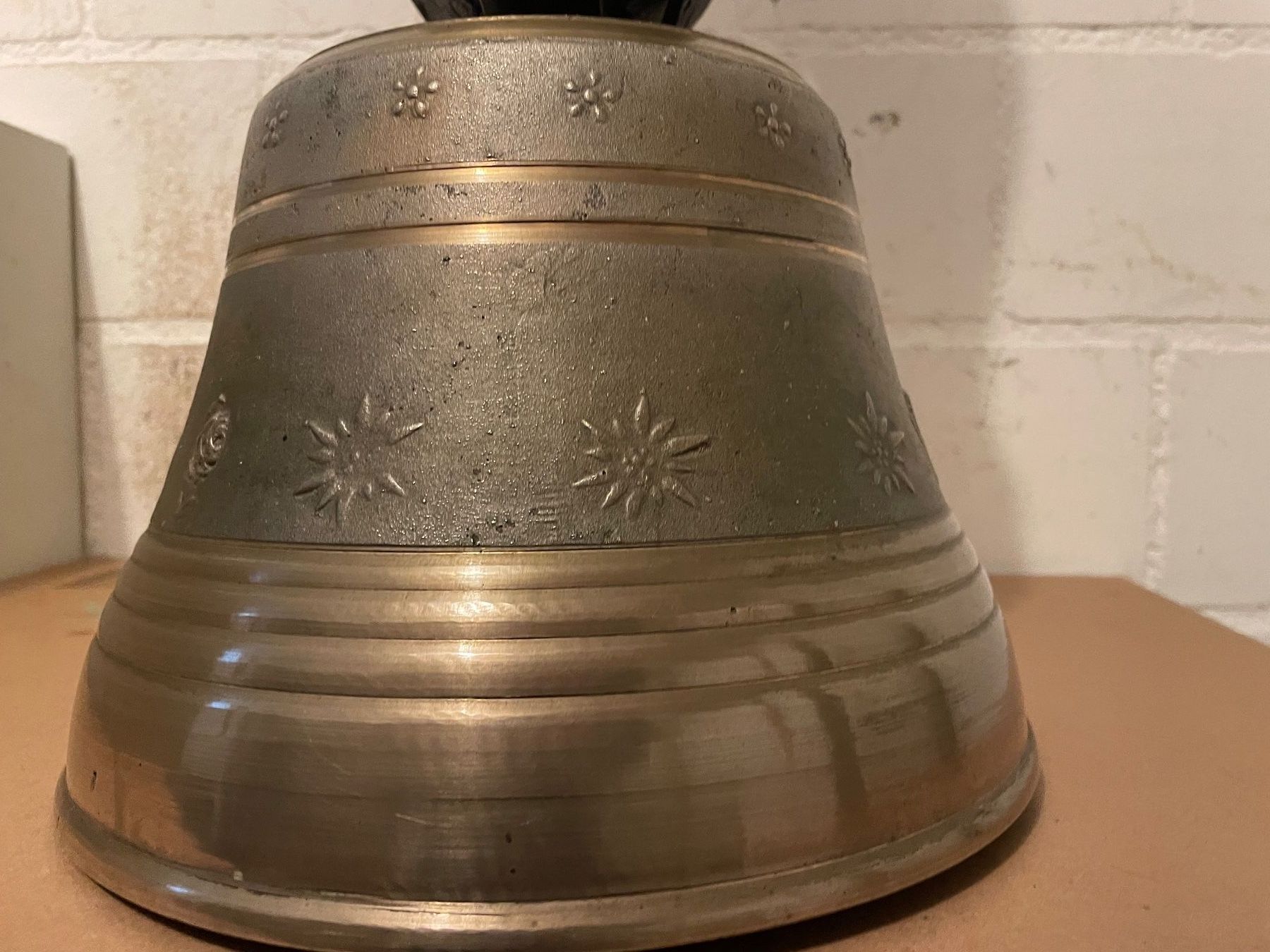 Campanacci mucche: Alte Alb. Gusset - Glocke ab 1.00 Fr. – Usato da Birrhard venduto da magisto52 6