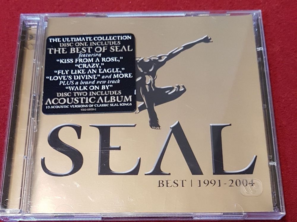 seal-best-1991-2004-2cd-f5-kaufen-auf-ricardo