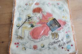 Ghibli Japan - Süsses Handtuch Hand Towel Stimme des Herzens