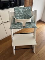 Stokke Tripp Trapp neuwertig mit Zubehör - Versand möglich