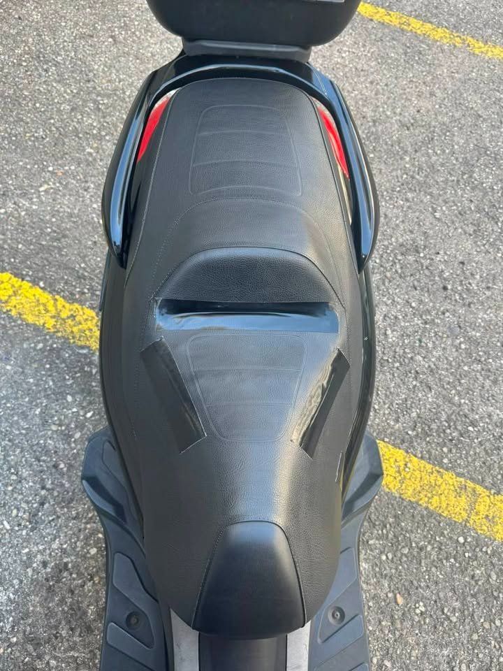 Scooter: Scooter Piaggio X7 Evo 300 cc - 2011 – Usato da Lausanne venduto da guido.scannapieco 6
