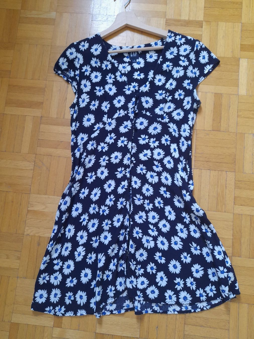 Gap Robes: robe gap taille 8 – D'occasion à Genève par ded_dg7w