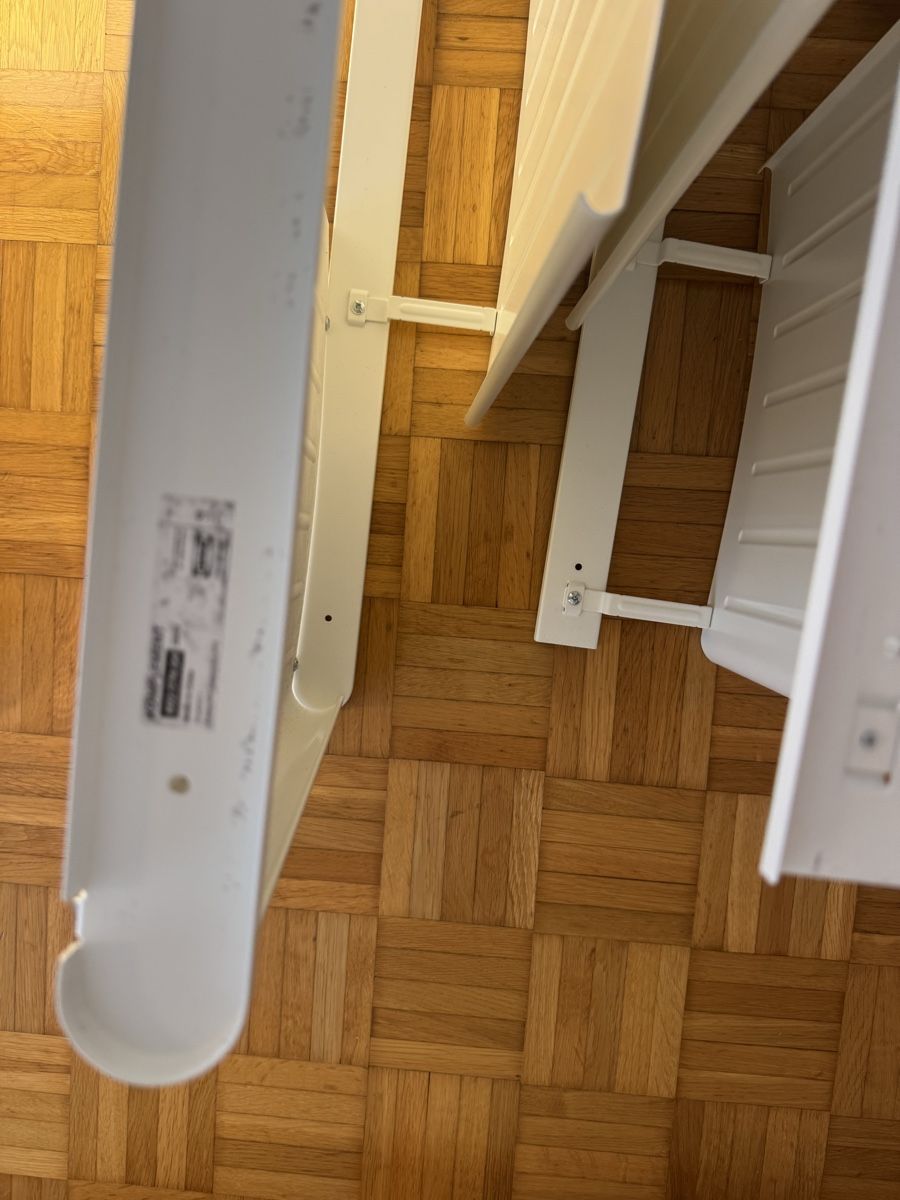 Ikea Armadi: Komplement Schuhregal IKEA PAX 50x52  – Usato da Zürich venduto da cla_72hf 4
