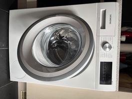 Machine Siemens iQ300