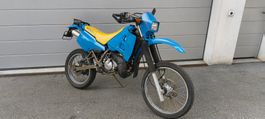 Suzuki TS 125 R