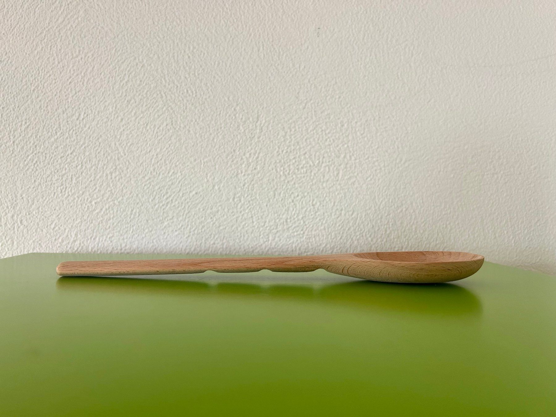 Cucchiai: Kochlöffel aus Buchenholz – Usato da Dietlikon venduto da Mankai 5