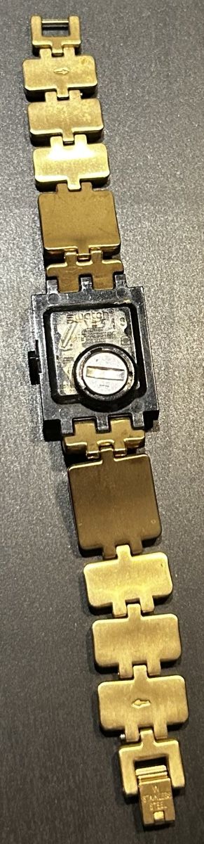 Swatch Orologi: Swatch Damenuhr – Usato da Ebmatingen venduto da Christopher123 5