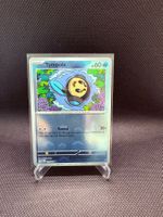 Pokemon Black Bolt - Tympole Pokeball 019/086