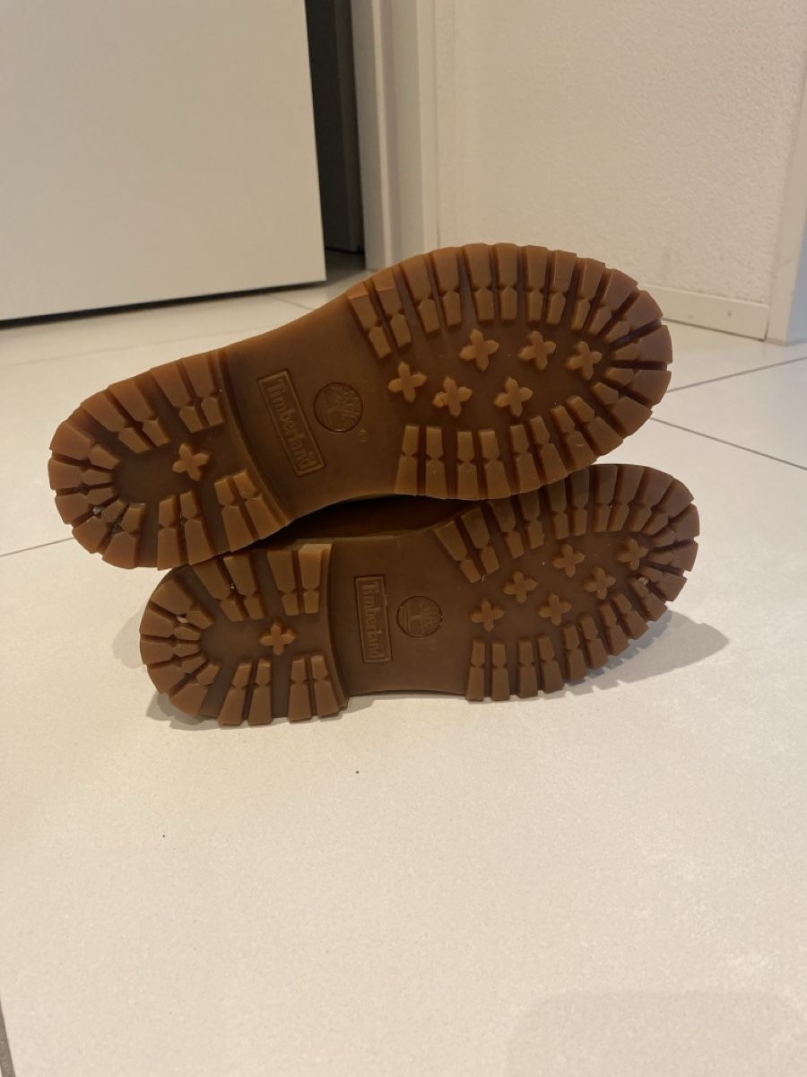 Timberland Damenschuhe: Timberland Winter Boots Damen Gr. 38 – Gebraucht aus Oberlunkhofen von stefaniesofia_ 3