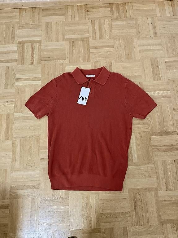 Zara Camicie: Zara Hemd Neu – Nuovo e nell'imballaggio originale da Basel venduto da alu_l9s8 3