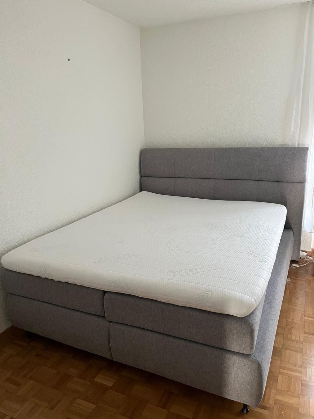 Letti: Boxspringbett 160x200cm – Usato da kloten venduto da tatj8