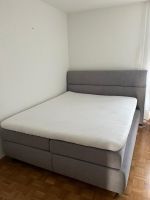 Boxspringbett 160x200cm