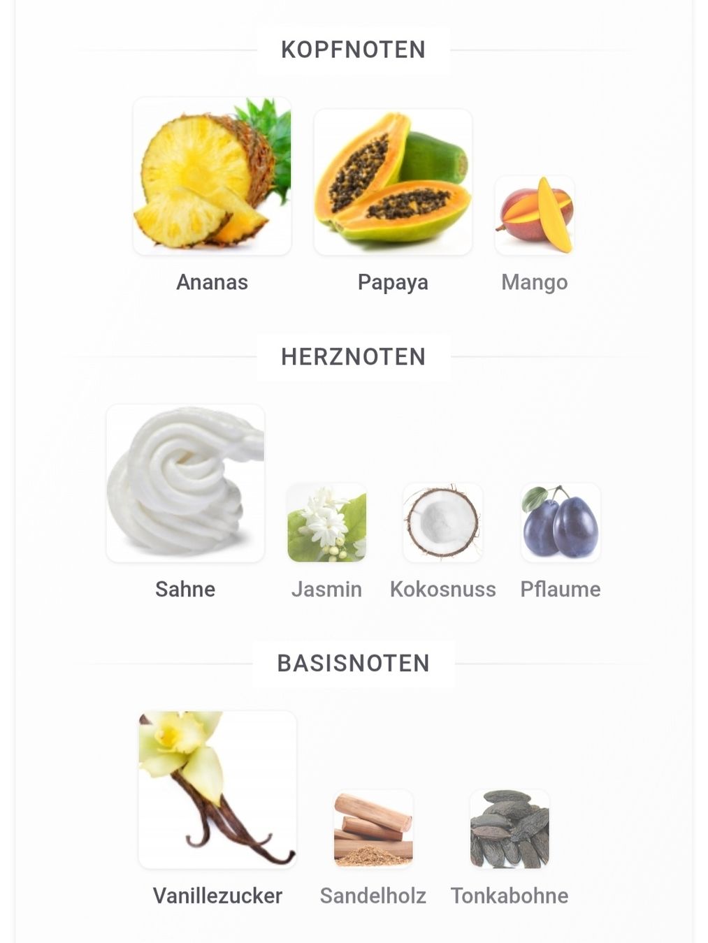 Clean Parfum & Eau de Toilette: CLEAN EST.2003 Papaya Paradise – Gebraucht aus Winterthur von Je. 6