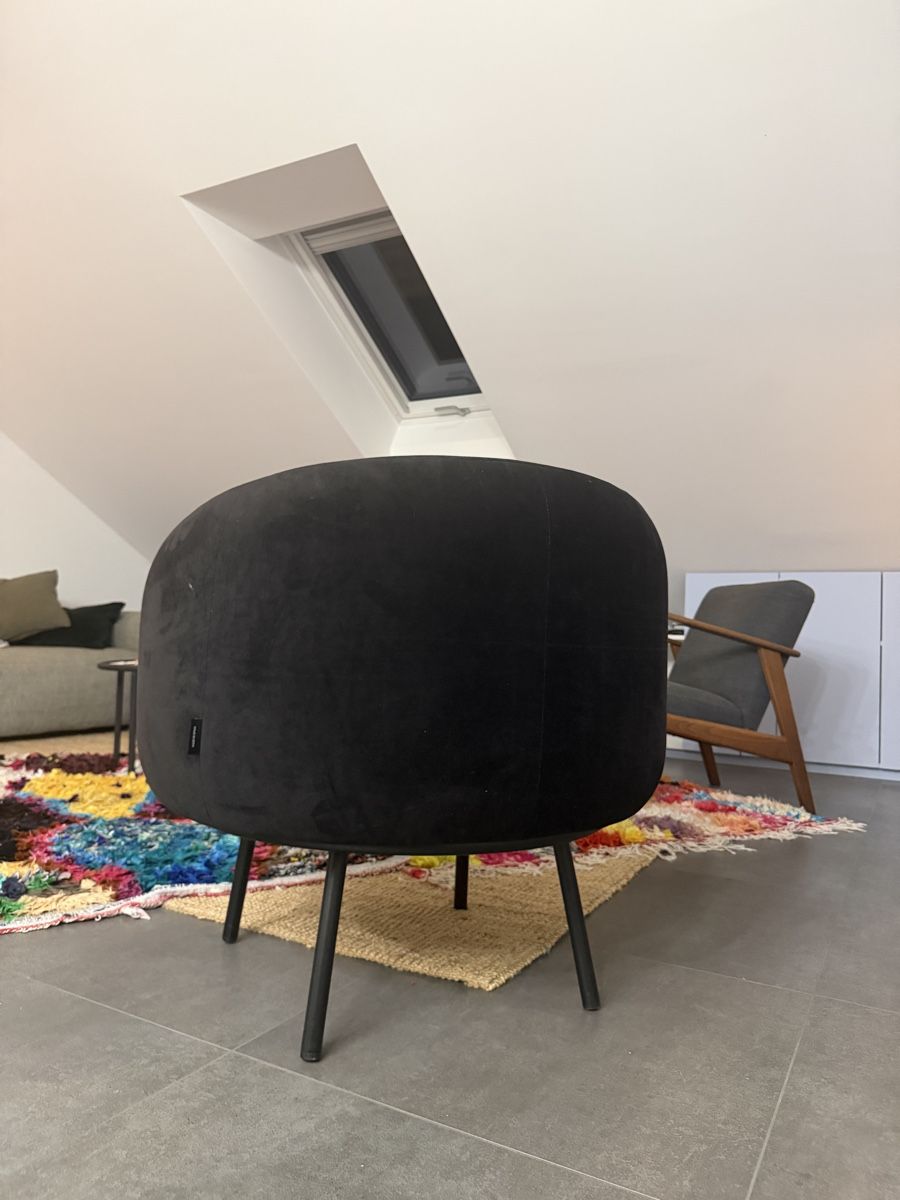 Poltrone: Fauteuil/ armchair – Nuovo (secondo la descrizione) da Founex venduto da amy_v78l 1