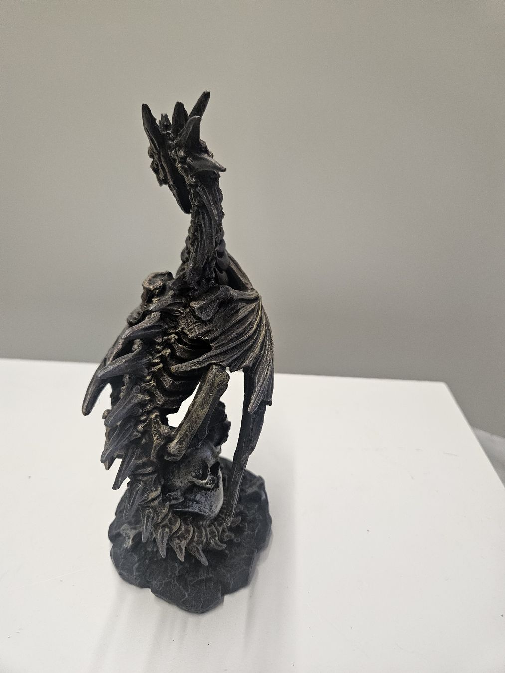 Figuren: Black Dragon 20cm – Neu (gemäss Beschreibung) aus Dielsdorf von Kenan997 2