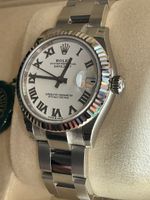 Rolex Datejust 36 Ref. 278274 Fullset 26 Factory Sticker 