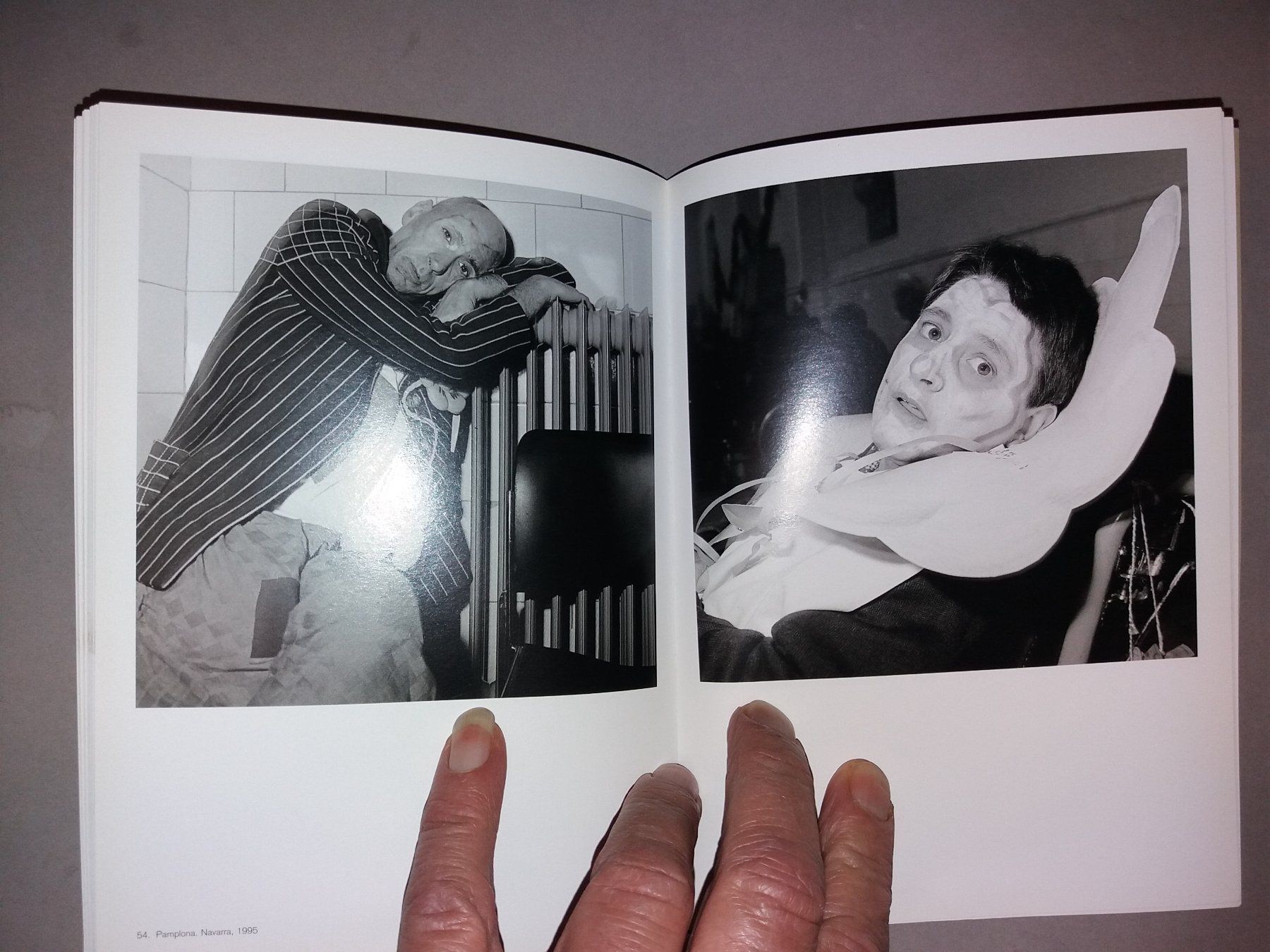Bücher: FOTOKLASSIKER Lobo Altuna selten – Gebraucht aus Welschenrohr von Regool 6