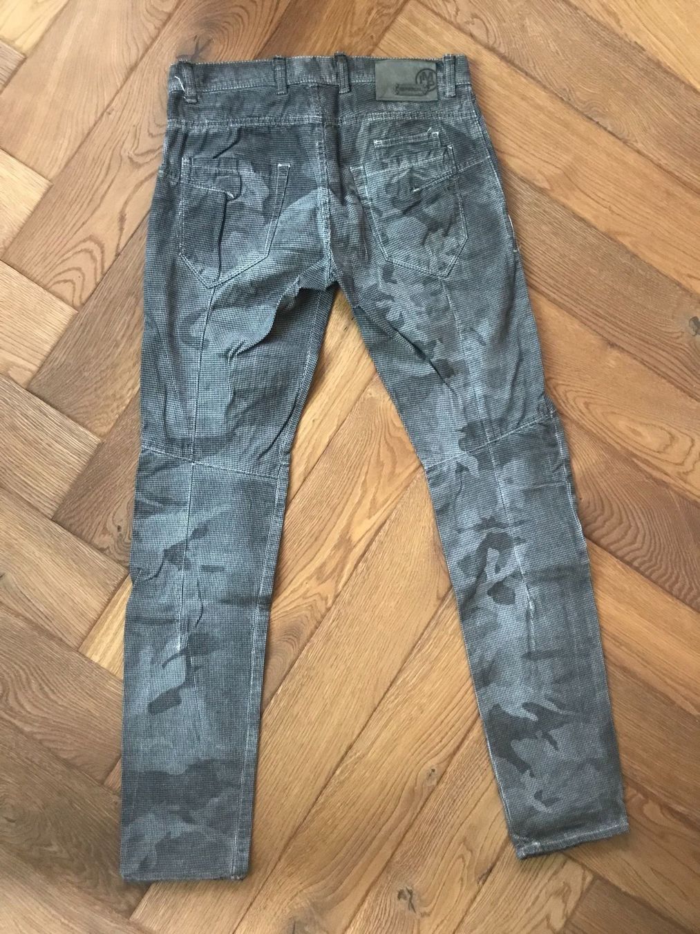 Pantaloni: Hosen – Nuovo (secondo la descrizione) da Rorschach venduto da Loonimuh 1