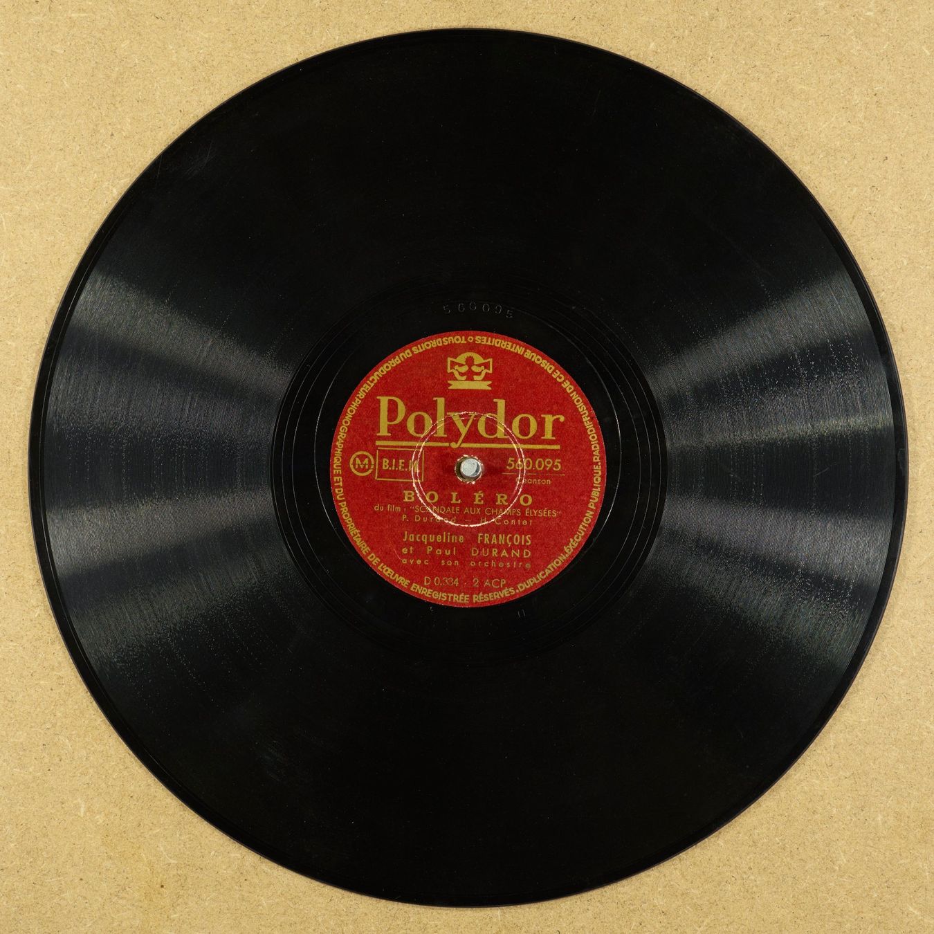 Schallplatten: 10x div. Schellack – Gebraucht aus Birmenstorf AG von biggs02 9