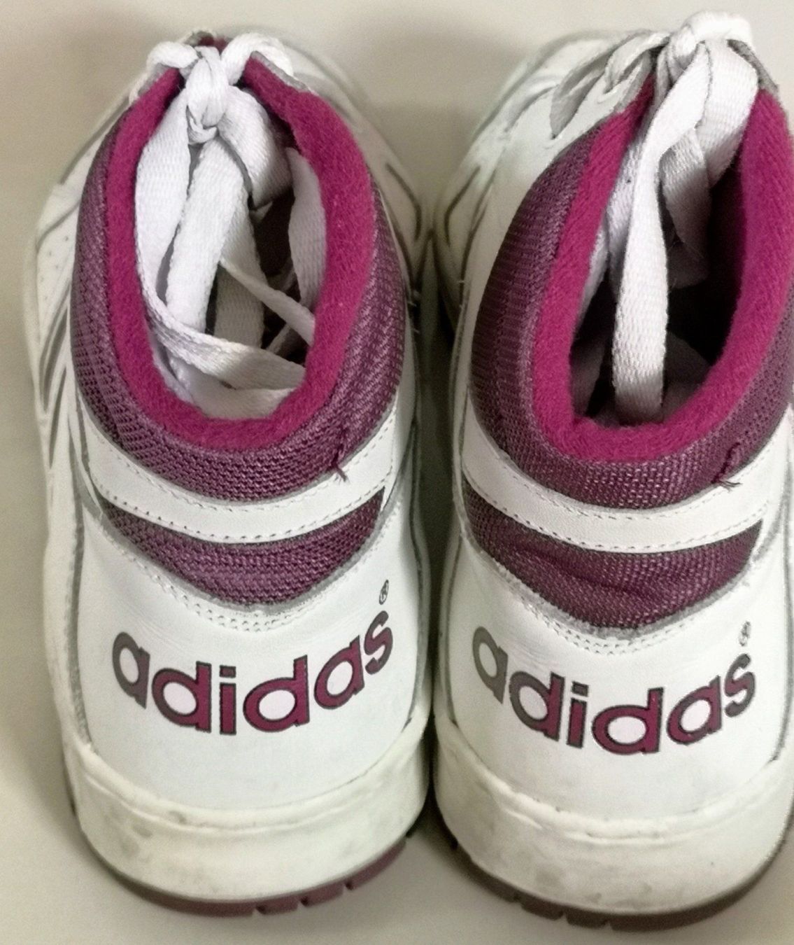 Adidas Scarpe da donna: Original Adidas Sneaker Gr. 38 2/3 – Nuovo (secondo la descrizione) da Widnau venduto da Schurlibua 2