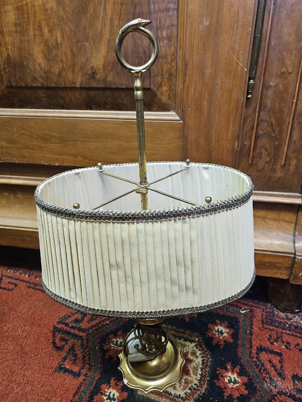 Lampade: Florentiner Lampe  – Usato da Tägerwilen venduto da rmaerk