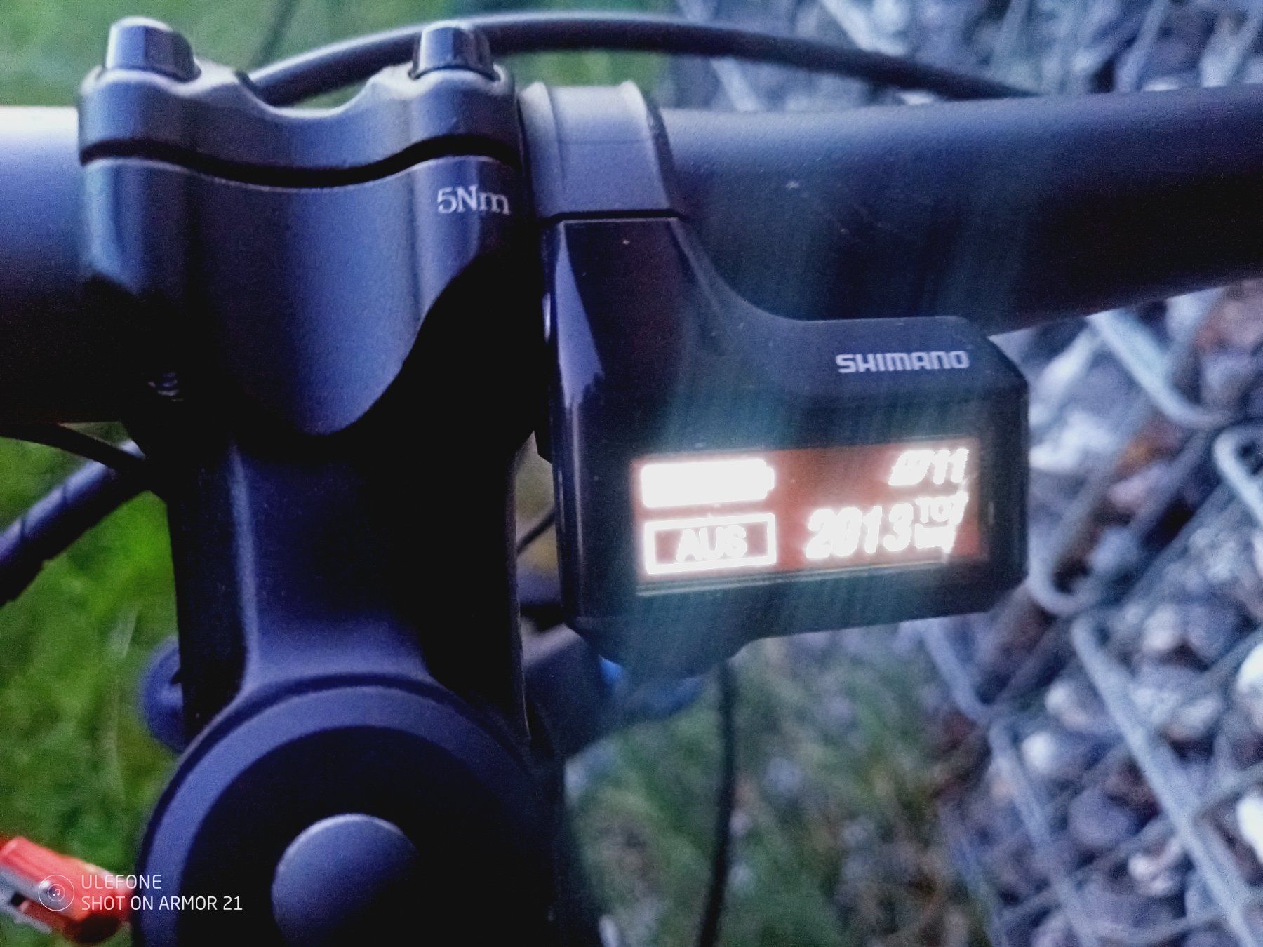 Canyon Biciclette: Canyon E Bike MTB Fully 25 km/h – Usato da Staufen venduto da fbe_v8pv 2