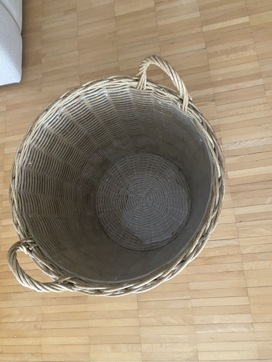 Ikea Vasi per fiori: Übertopf – Usato da Zürich venduto da funnymanu 1