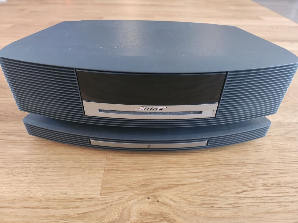 Bose Music System II mit CD Player und Radio Modul Kaufen
