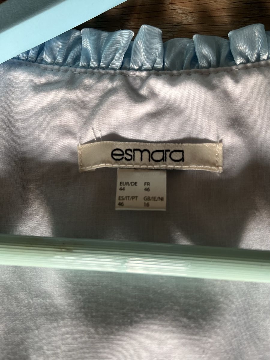 Costumi: Dirndl Grösse 44 – Usato da Eschlikon TG venduto da Wildlifetom 4