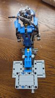 Lego Technic Motorad 42063
