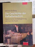 Die Geschichte der Palliativmedizin