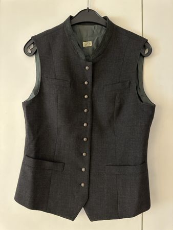 Gössi Gilet grösse 44-46 Herren