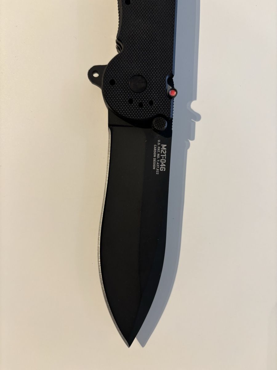 Accessori: CRKT M21-04G – Nuovo (secondo la descrizione) da Lausen venduto da ole1993 1