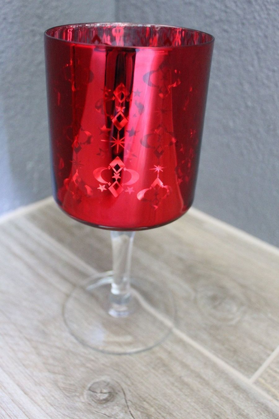 Gläser: Glas – Gebraucht aus Winkel von Kade50 5