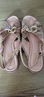 Sandalette von Mjus Grösse 41