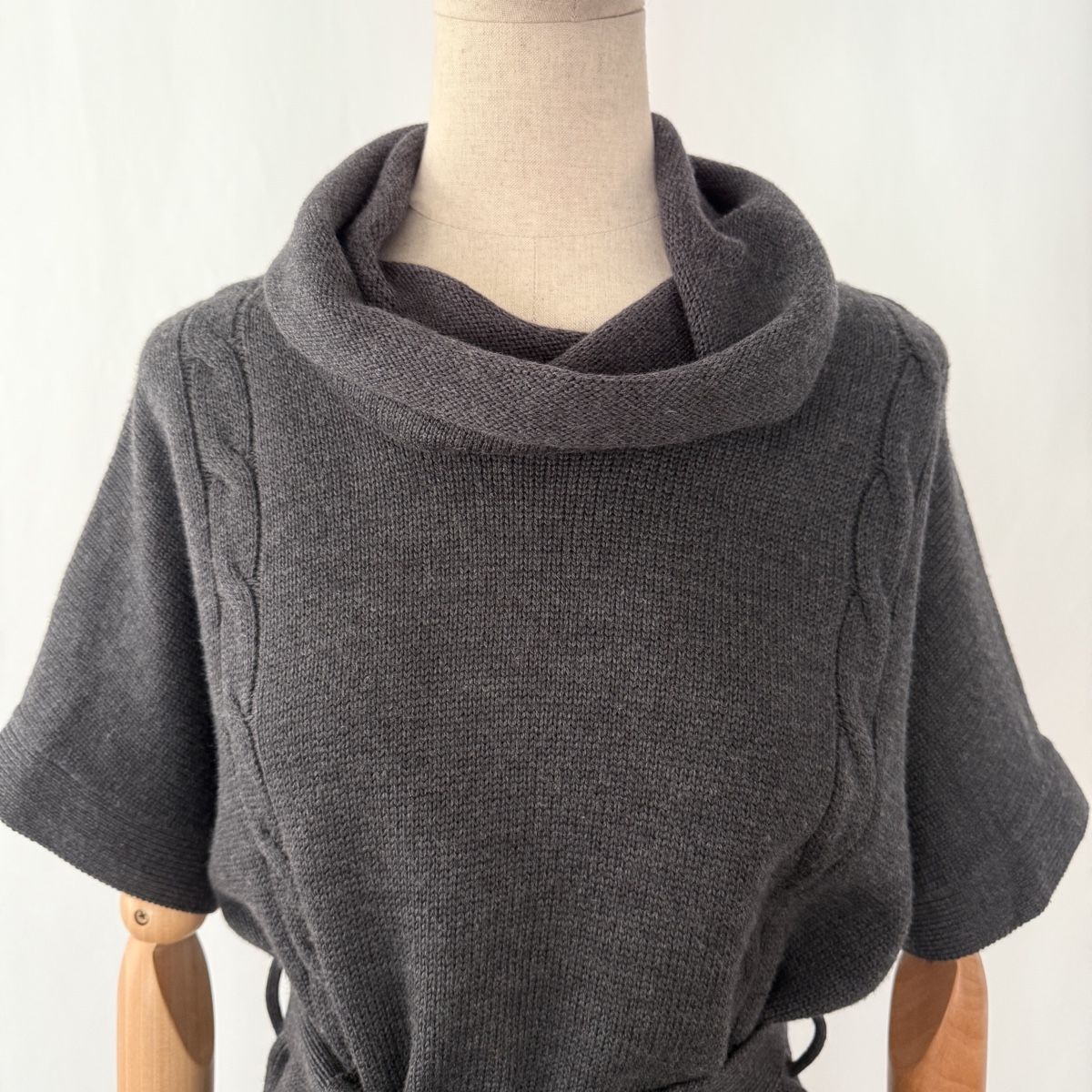 Maglioni & Felpe: GRAN SASSO New Sweater – Nuovo (secondo la descrizione) da Emmen venduto da Nightingale_2022 1